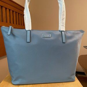 Kate Spade Hayden Top Zip Tote - NWT